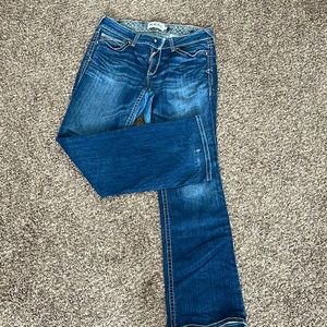 Ariat REAL Denim Jeans